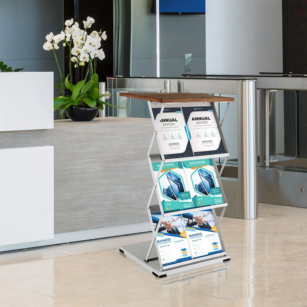 foldable-counter-with-steel foldable-counter-with-steel