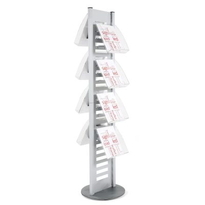 Heavy Duty Literature Rack