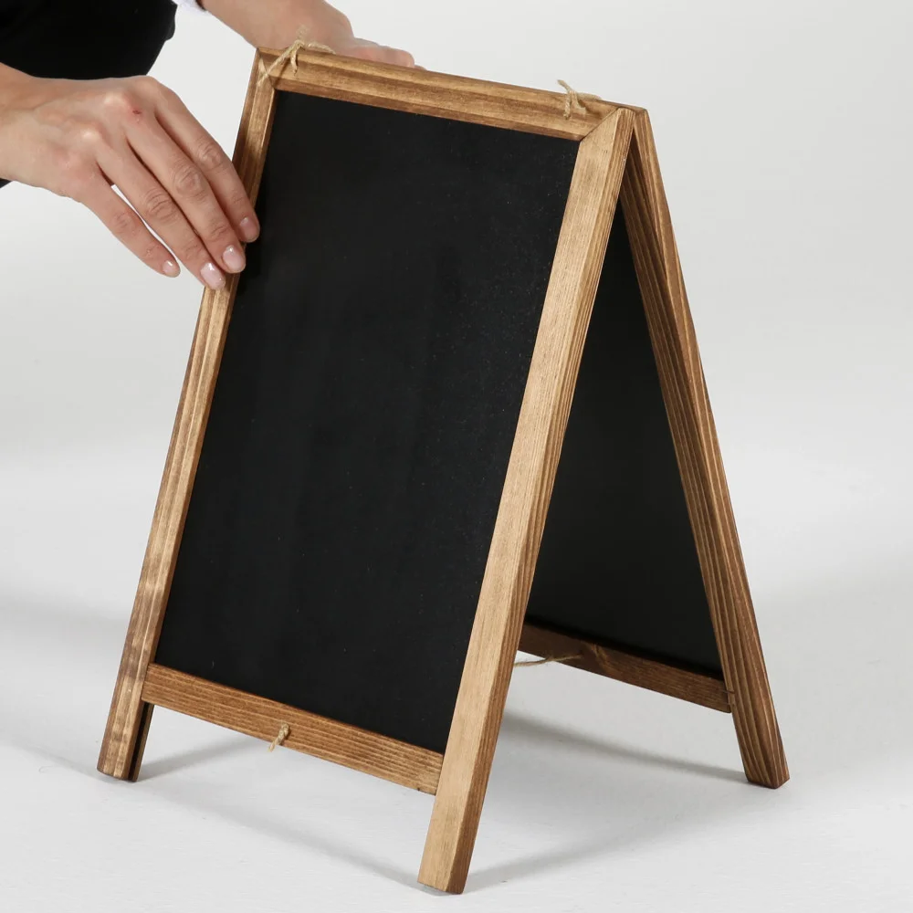 nature-line-fir-woo-tabletop-mini-board-erasable-chalkboard-dark-wood-85-11 (3) nature-line-fir-woo-tabletop-mini-board-erasable-chalkboard-dark-wood-85-11 (3)