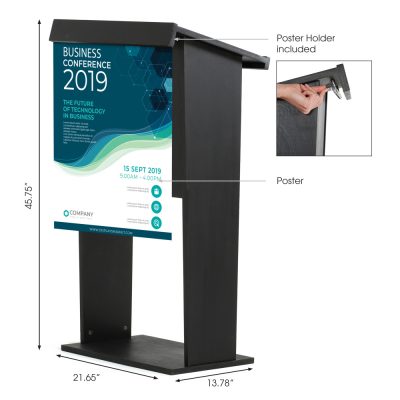 plywood-stand-up-podium-45-black (2)