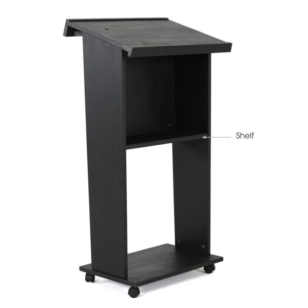 plywood-stand-up-podium-and-lockingcaster-wheels-45-black (4)
