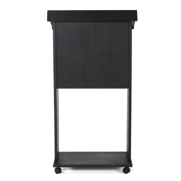plywood-stand-up-podium-and-lockingcaster-wheels-45-black (7)