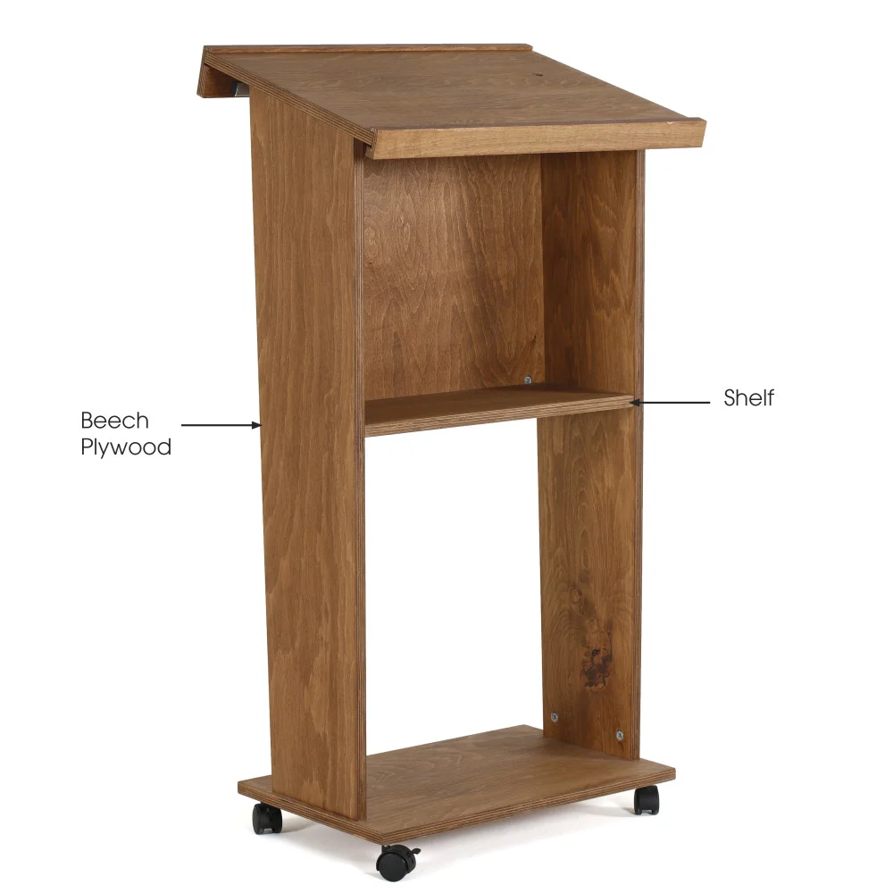 plywood-stand-up-podium-and-lockingcaster-wheels-45-dark-wood (5) plywood-stand-up-podium-and-lockingcaster-wheels-45-dark-wood (5)