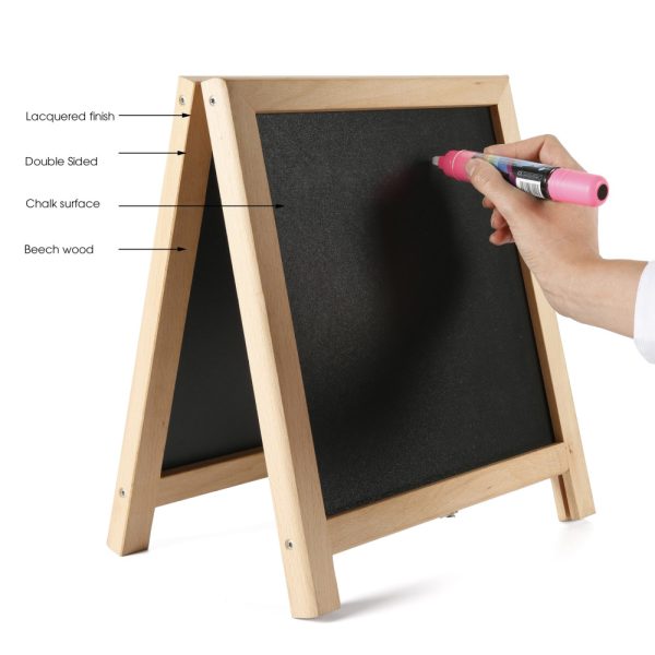 tabletop-mini-board-erasable-magnetic-chalkboard-natural-wood-black-12-24 (2)
