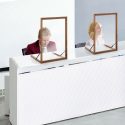 wood-framed-clear-hygiene-seperator-on-counter-a1 (3)