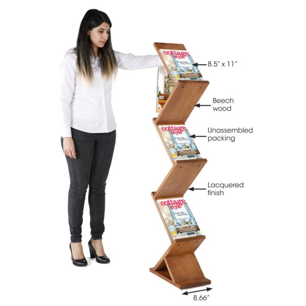 zick-zack-literature-holder-brochure-display-stand-dark-wood-85-11-5-pockets (2)