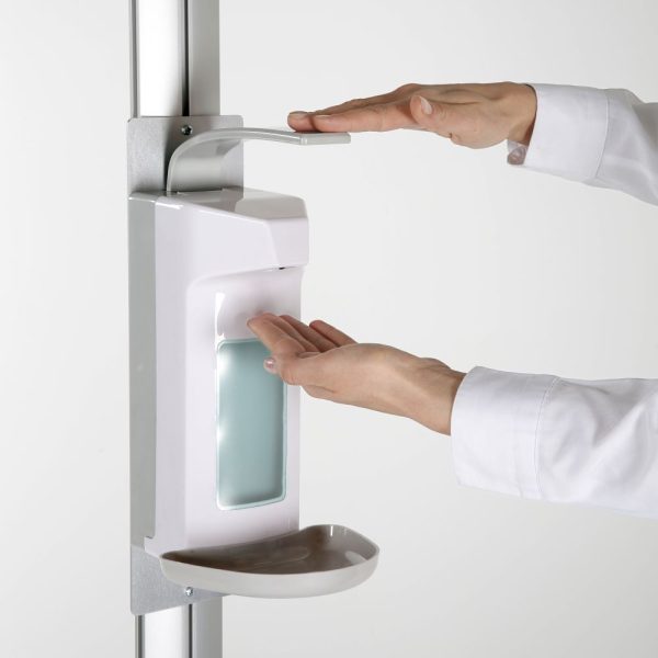 free-standing-sign-post-with-sanitizer-dispenser-1000-ml-33-8-oz-without-gel-soap-dispanser (4)