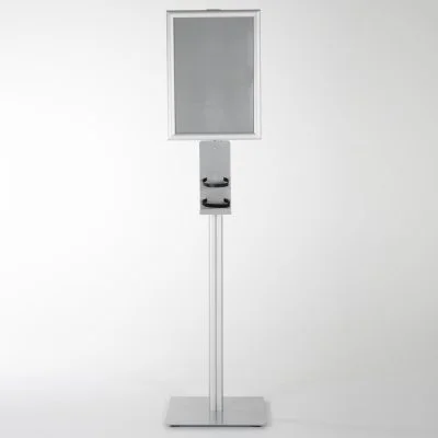 floor-stand-for-handcare-bottled-sanitizing-products-with-11x17-inch-opti-snap-frame (4)