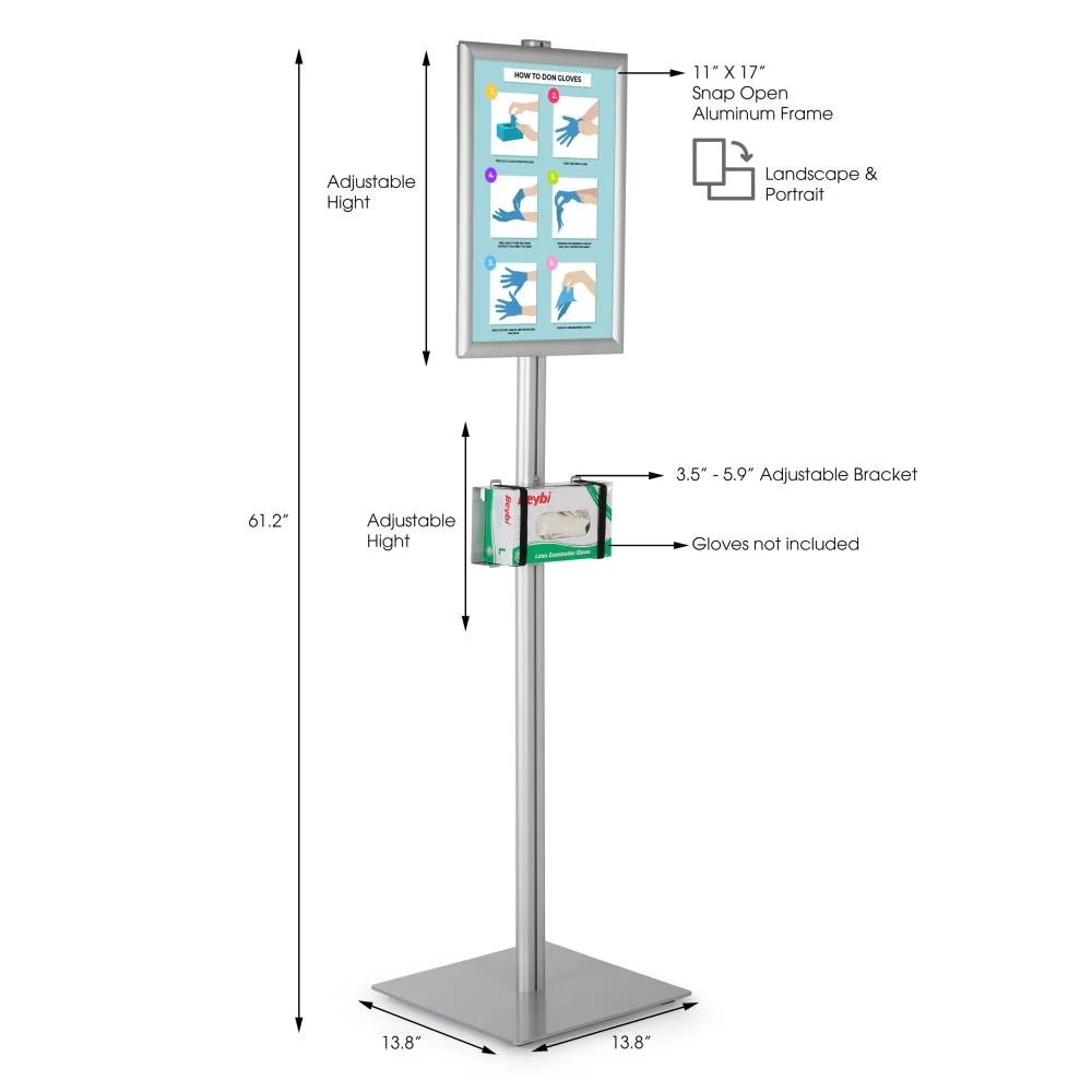 floor-stand-for-healthcare-dispenser-with-11x17-inch-front-loading-opti-snap-frame-poster (1) floor-stand-for-healthcare-dispenser-with-11x17-inch-front-loading-opti-snap-frame-poster (1)
