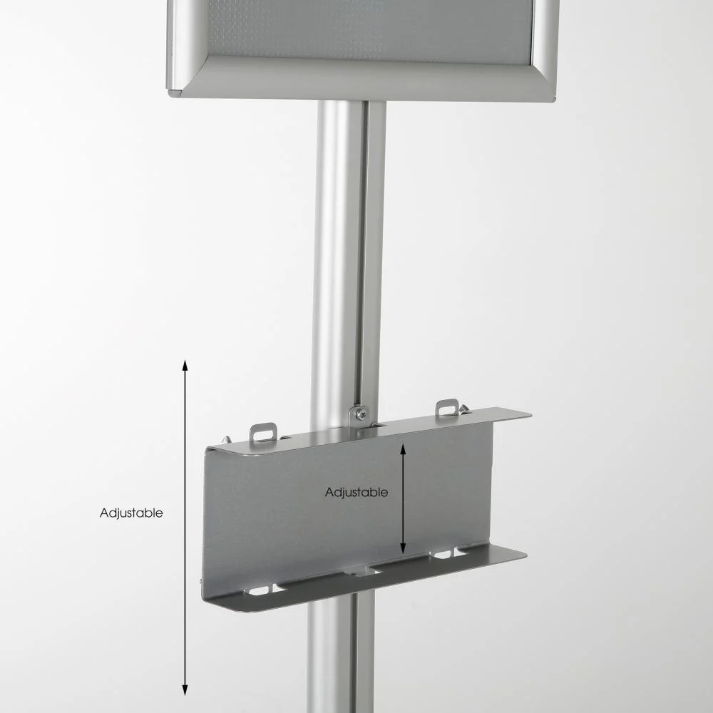 floor-stand-for-healthcare-dispenser-with-11x17-inch-front-loading-opti-snap-frame-poster (4) floor-stand-for-healthcare-dispenser-with-11x17-inch-front-loading-opti-snap-frame-poster (4)