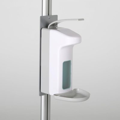 hand-sanitizer-floor-stand-1000-ml-33-8-oz-without-gel-with-11x17-inch-opti-snap-frame (3)