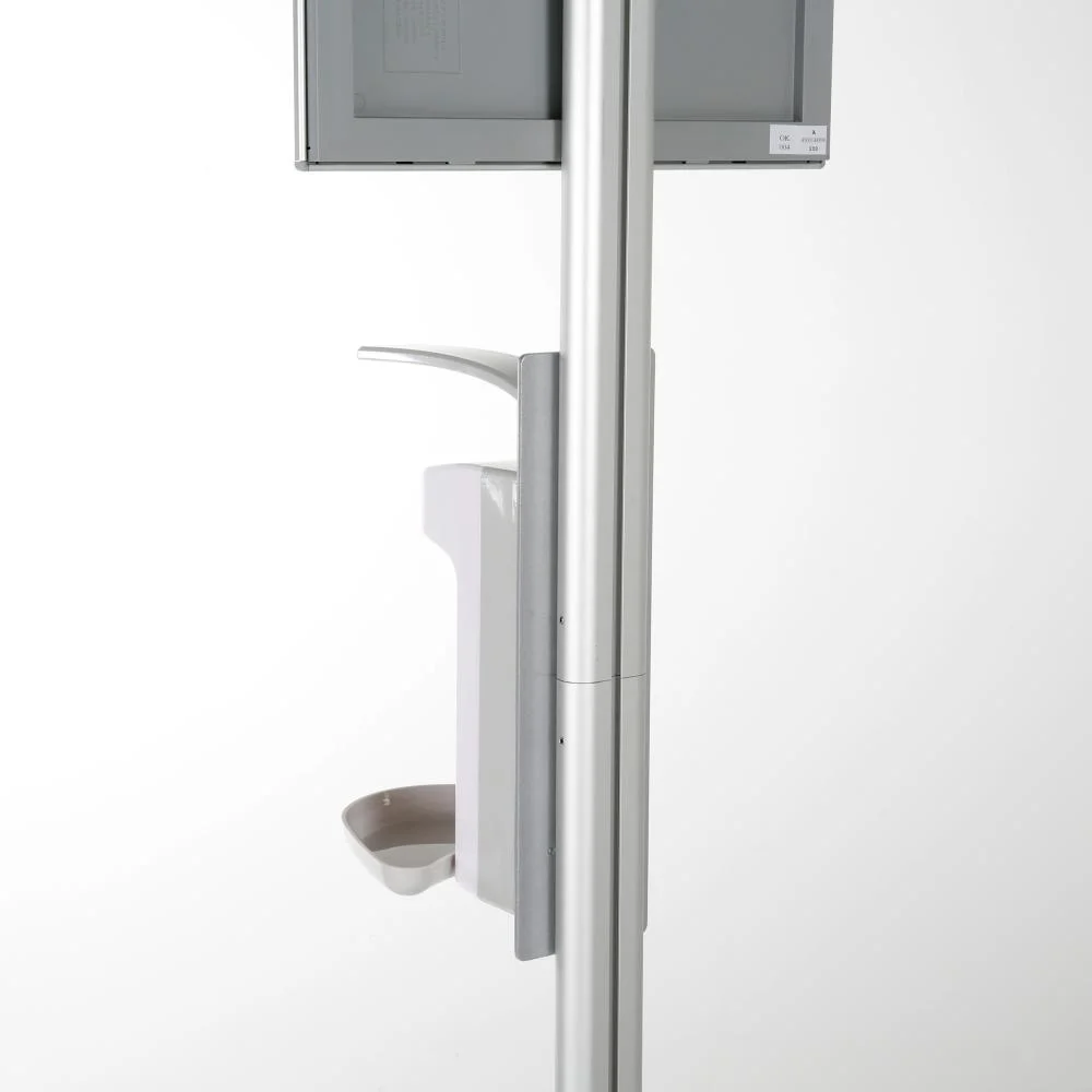 hand-sanitizer-floor-stand-1000-ml-33-8-oz-without-gel-with-11x17-inch-opti-snap-frame (5)