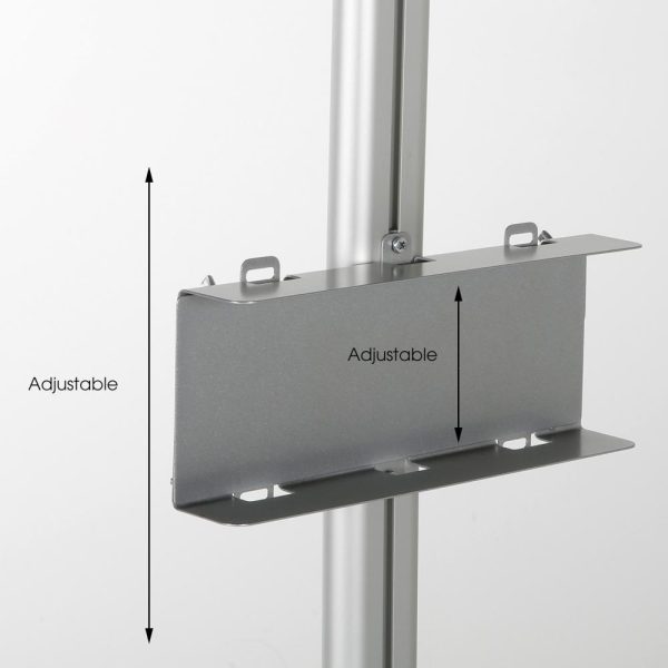 universal-bracket-for-floor-stand-healthcare-dispenser-box (4)