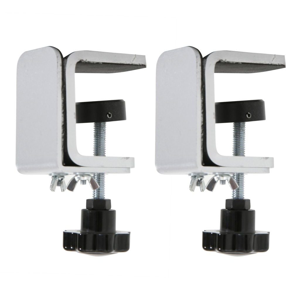 Edge Clamp Kit