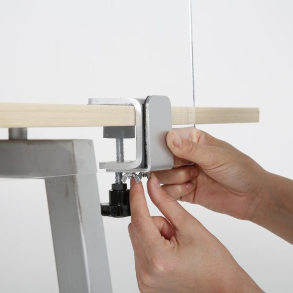 EDGE CLAMP KIT (3)