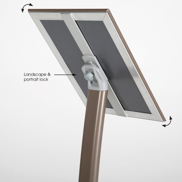 pedestal-sign-holder-restaurant-menu-board-floor-standing-11x17-earth-color (3)