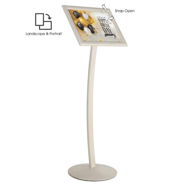 pedestal-sign-holder-restaurant-menu-board-floor-standing-11x17-white-pearlic (2)