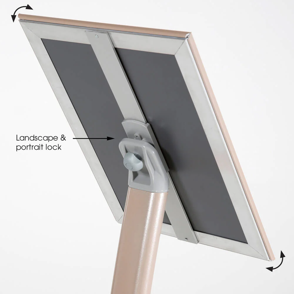 pedestal-sign-holder-restaurant-menu-board-floor-standing-8-5x11-pale-rose (3)