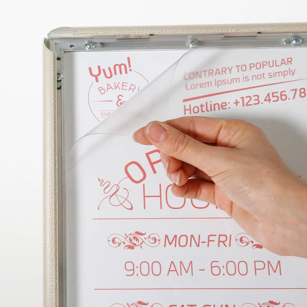 pedestal-sign-holder-restaurant-menu-board-floor-standing-8-5x11-white-pearlic (5) pedestal-sign-holder-restaurant-menu-board-floor-standing-8-5x11-white-pearlic (5)
