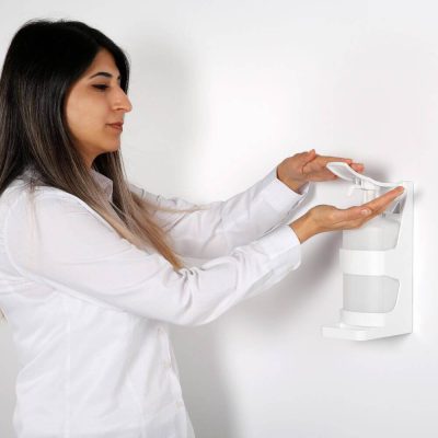manual-wall-mounting-hand-sanitizer-dispenser (7)