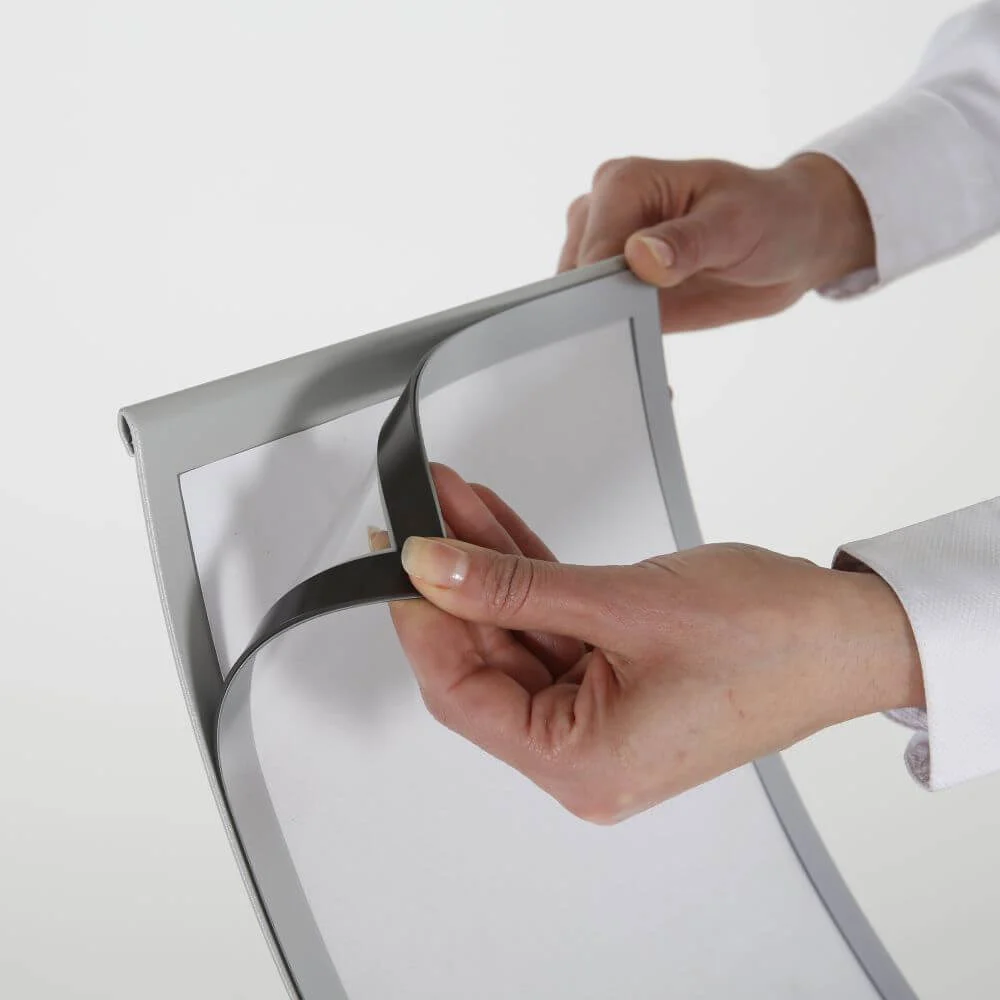 arc-menu-board-magnetic-advertising-display-frame-portrait-8-5x11-restaurant-business-gray (6) arc-menu-board-magnetic-advertising-display-frame-portrait-8-5x11-restaurant-business-gray (6)