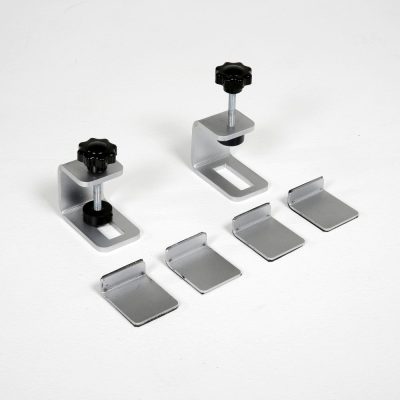 Mid Section C-Clamp Kit for Table