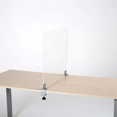 Mid Section C-Clamp Kit for Table