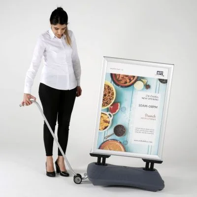 rolling-cart-trolley-tool-for-windpro-outdoor-curb-sidewalk-sign-holder-silver (3)
