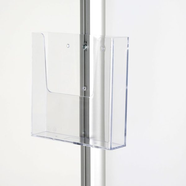 Brochure Holder