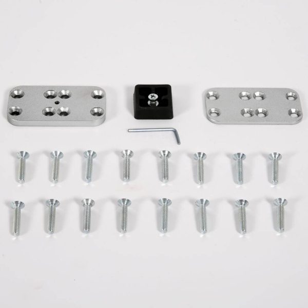 flat-connector kit