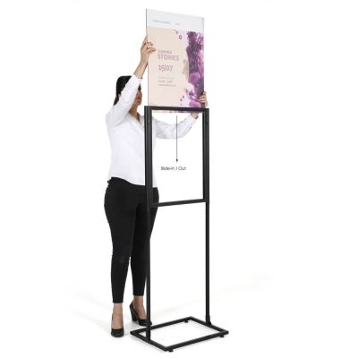 18w-x-24h-metal-poster-display-stand-with-1-tier-black (3)
