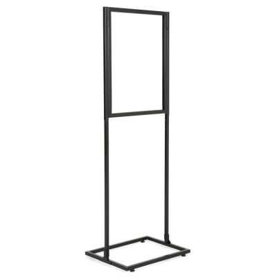 18w-x-24h-metal-poster-display-stand-with-1-tier-black (5)