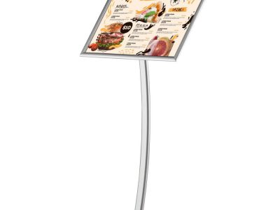 18x24-curved-floor-sign-stand-menu-stand-silver (1)