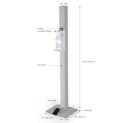 basic-touchless-hand-sanitizer-dispenser-1000-ml-33-8-oz-gray-manual-foot-operated (2)