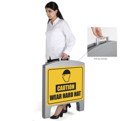 sandwich-board-a-frame-double-sided-outdoor-sidewalk-sign-holder-24-80x19-76-gray (2)