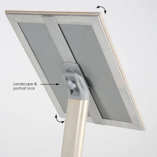 white-pearlic-11x17-inch-pedestal-sign-holder-with-clear-brochure-holder-menu-board-floor-standing (3)