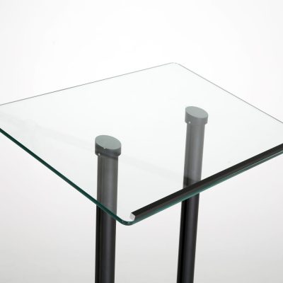 tempered-clear-glass-podium-black-aluminum-frame-and-base-lectern-pulpit-desks