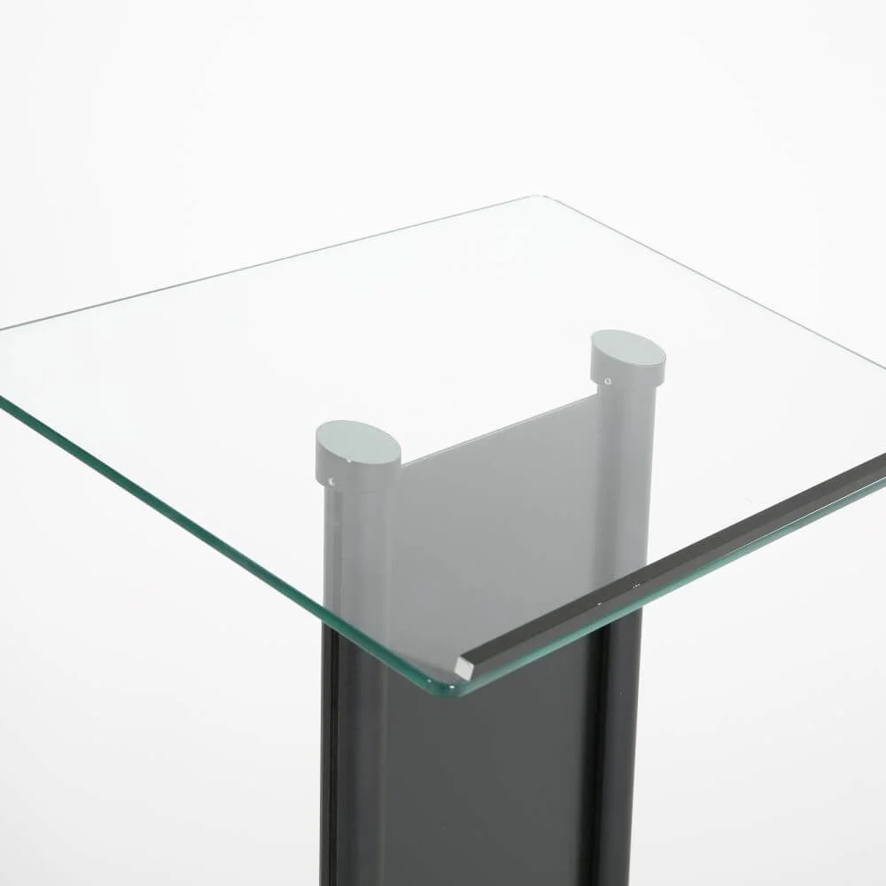 tempered-clear-glass-podium-with-aluminum-front-panel-black-lectern-pulpit-desk (8) tempered-clear-glass-podium-with-aluminum-front-panel-black-lectern-pulpit-desk (8)