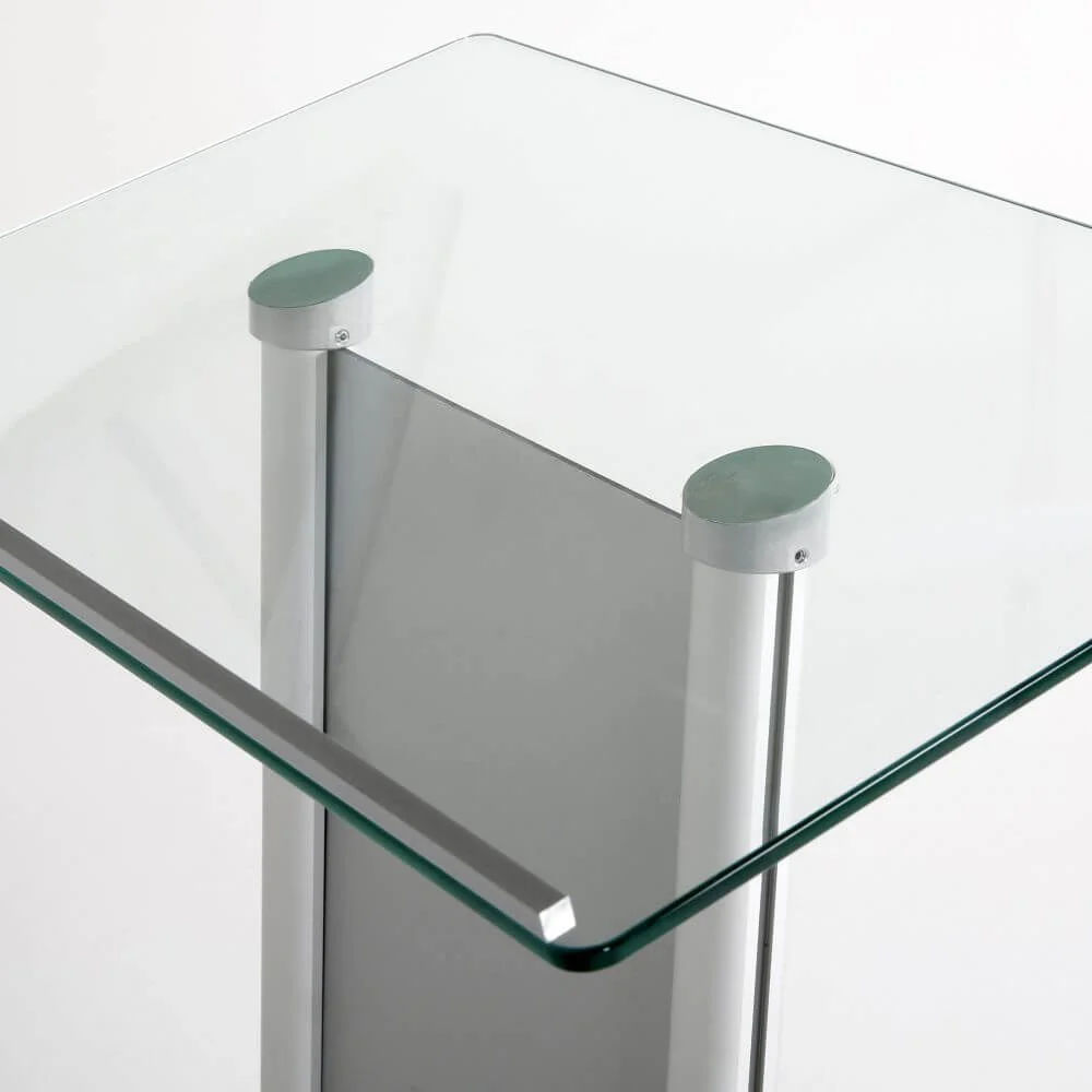 tempered-clear-glass-podium-with-aluminum-front-panel-silver-lectern-pulpit-desk (7) tempered-clear-glass-podium-with-aluminum-front-panel-silver-lectern-pulpit-desk (7)