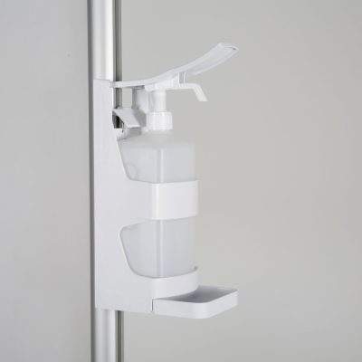 Hand Sanitizer dispenser 1000mL.