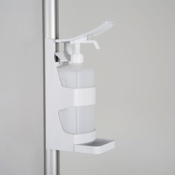 Hand Sanitizer dispenser 1000mL.