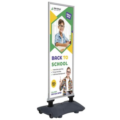 sidewalk-sign-holder-22x60-inch-silver (1)