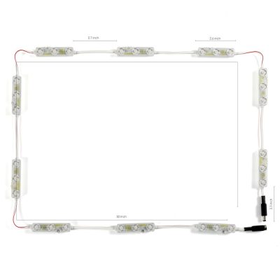 10-pcs-2835-3-led-module-yellow-160-deg-lens-letter-sign-billboard-backlight (5)