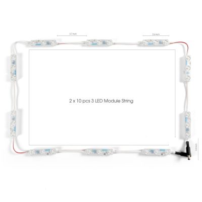 2x10-pcs-2835-3-led-module-blue-160-deg-lens-letter-sign-billboard-backlight (5)