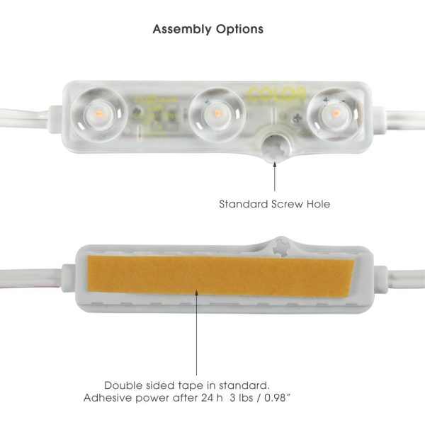 2x10-pcs-2835-3-led-module-yellow-160-deg-lens-letter-sign-billboard-backlight (4)