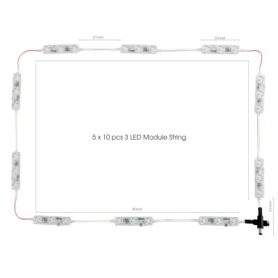 5x10-pcs-2835-3-led-module-6500k-white-100lm-160-deg-lens-letter-sign-billboard-backlight (5)