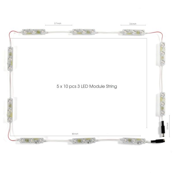 5x10-pcs-2835-3-led-module-yellow-160-deg-lens-letter-sign-billboard-backlight (5)