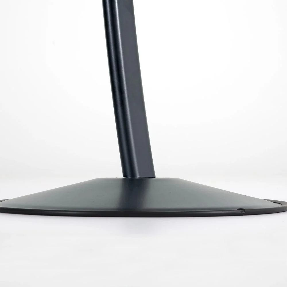 Pedestal Sign Holder Restaurant Menu Board Floor Standing 11x17 Anthracite Gray (6) Pedestal Sign Holder Restaurant Menu Board Floor Standing 11x17 Anthracite Gray (6)