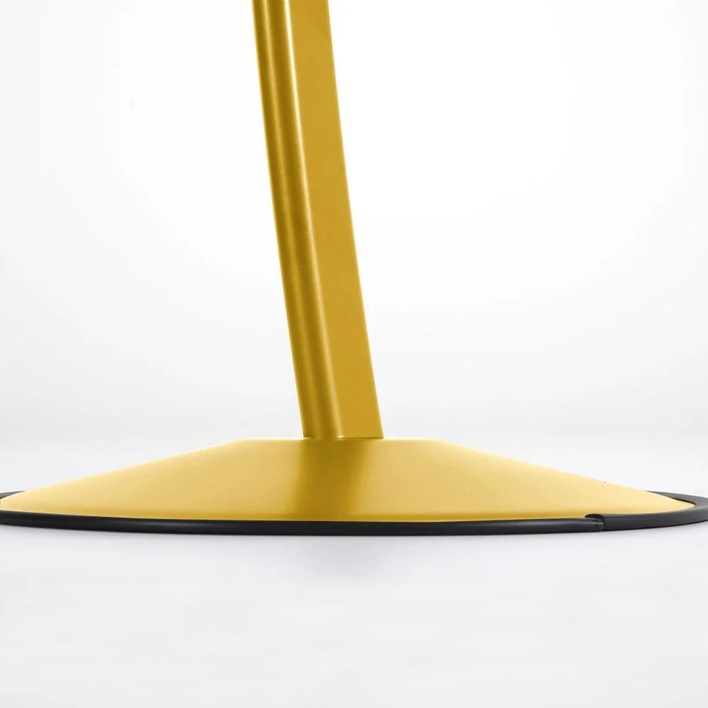 Pedestal Sign Holder Restaurant Menu Board Floor Standing 11x17 Gold (6) Pedestal Sign Holder Restaurant Menu Board Floor Standing 11x17 Gold (6)