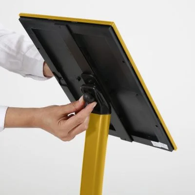 pedestal-sign-holder-restaurant-menu-board-floor-standing-8-5x11-gold (5)